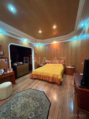 Продаётся 6-комн. дом/дача 360 м², м. Иншаатчылар, photo 14 from 32