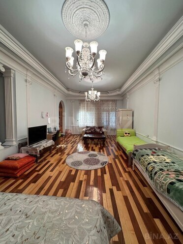 Продаётся 6-комн. дом/дача 360 м², м. Иншаатчылар, photo 8 from 32