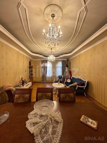 Продаётся 6-комн. дом/дача 360 м², м. Иншаатчылар, photo 5 from 32