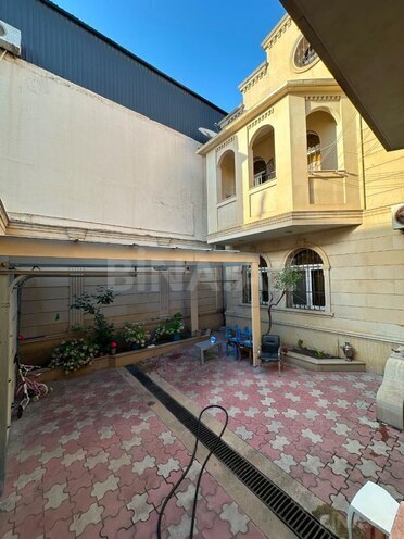 Продаётся 6-комн. дом/дача 360 м², м. Иншаатчылар, photo 23 from 32