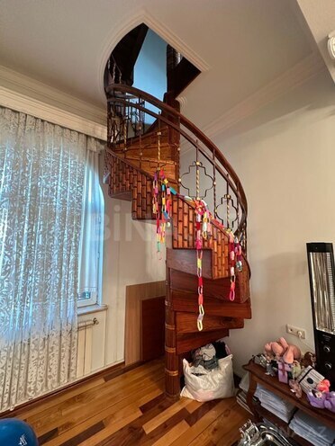 Продаётся 6-комн. дом/дача 360 м², м. Иншаатчылар, photo 18 from 32