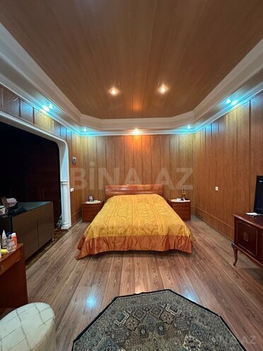 Продаётся 6-комн. дом/дача 360 м², м. Иншаатчылар, photo 13 from 32