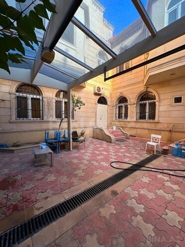 Продаётся 6-комн. дом/дача 360 м², м. Иншаатчылар, photo 29 from 32