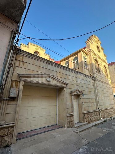 Продаётся 6-комн. дом/дача 360 м², м. Иншаатчылар, photo 1 from 32