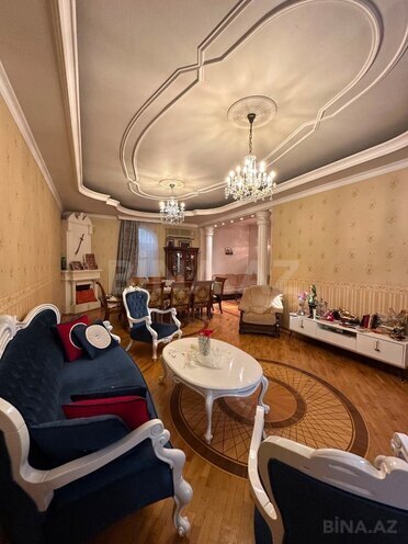 Продаётся 6-комн. дом/дача 360 м², м. Иншаатчылар, photo 15 from 32