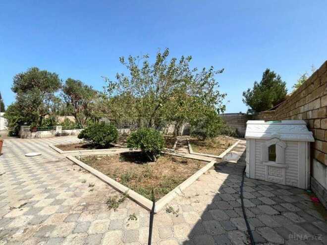 Satılır 8 otaqlı həyət evi/bağ evi 295 m², Pirşağı q., photo 26 from 29