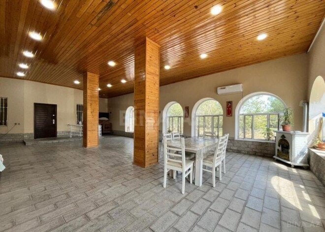 Satılır 8 otaqlı həyət evi/bağ evi 295 m², Pirşağı q., photo 21 from 29