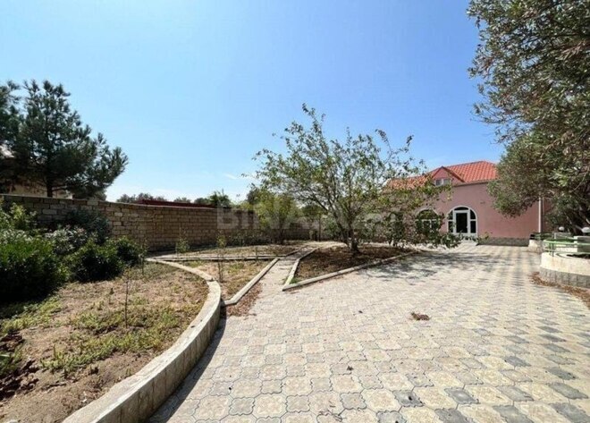 Satılır 8 otaqlı həyət evi/bağ evi 295 m², Pirşağı q., photo 28 from 29