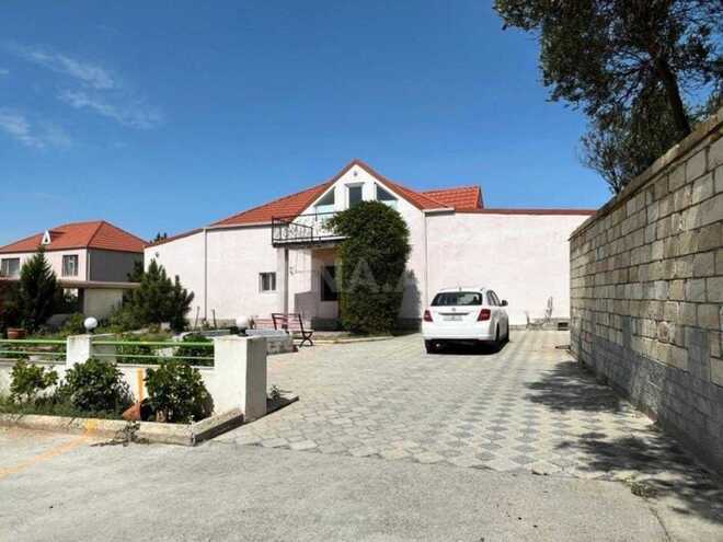Satılır 8 otaqlı həyət evi/bağ evi 295 m², Pirşağı q., photo 24 from 29