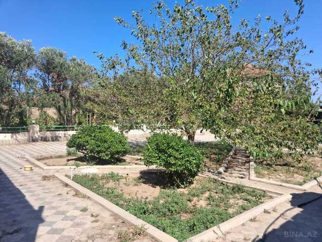 Satılır 8 otaqlı həyət evi/bağ evi 295 m², Pirşağı q., photo 27 from 29