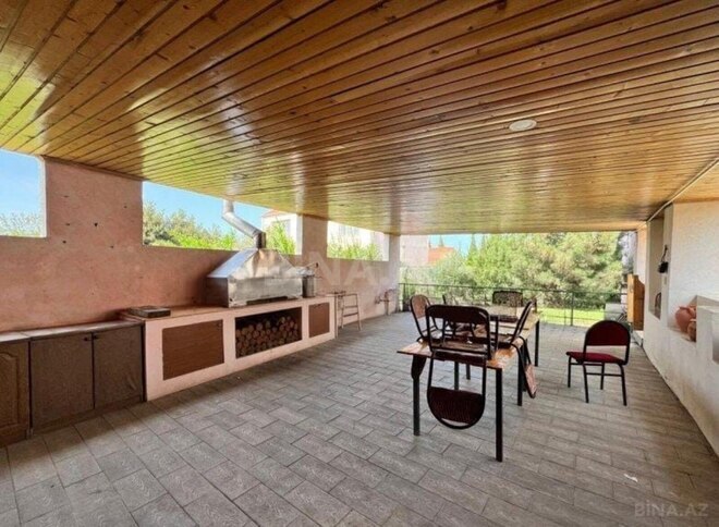 Satılır 8 otaqlı həyət evi/bağ evi 295 m², Pirşağı q., photo 23 from 29