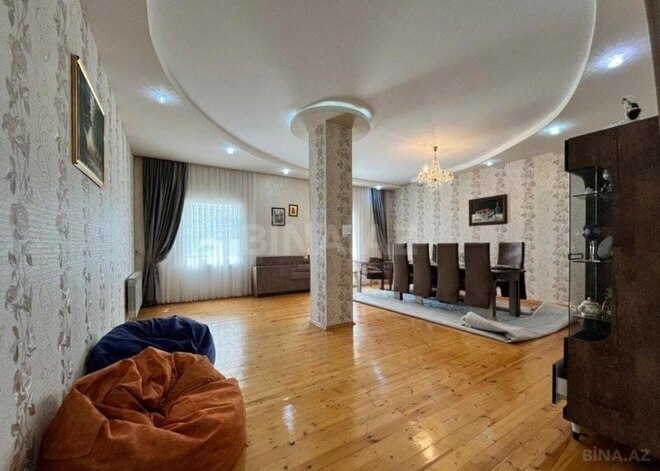 Satılır 8 otaqlı həyət evi/bağ evi 295 m², Pirşağı q., photo 3 from 29