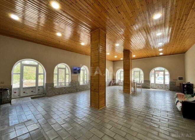 Satılır 8 otaqlı həyət evi/bağ evi 295 m², Pirşağı q., photo 22 from 29