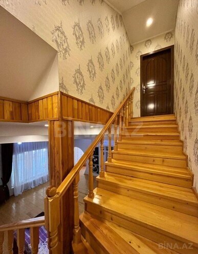 Satılır 8 otaqlı həyət evi/bağ evi 295 m², Pirşağı q., photo 15 from 29