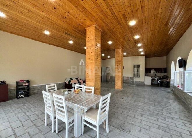 Satılır 8 otaqlı həyət evi/bağ evi 295 m², Pirşağı q., photo 20 from 29