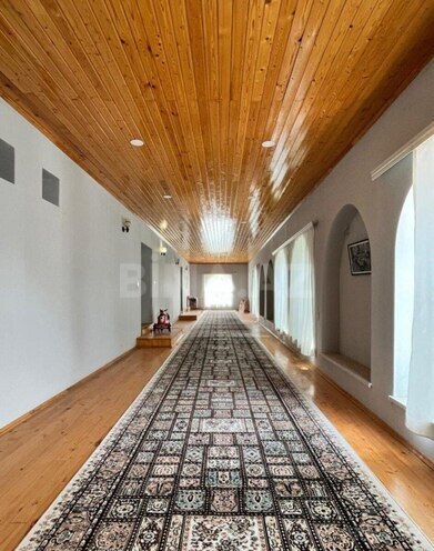Satılır 8 otaqlı həyət evi/bağ evi 295 m², Pirşağı q., photo 13 from 29