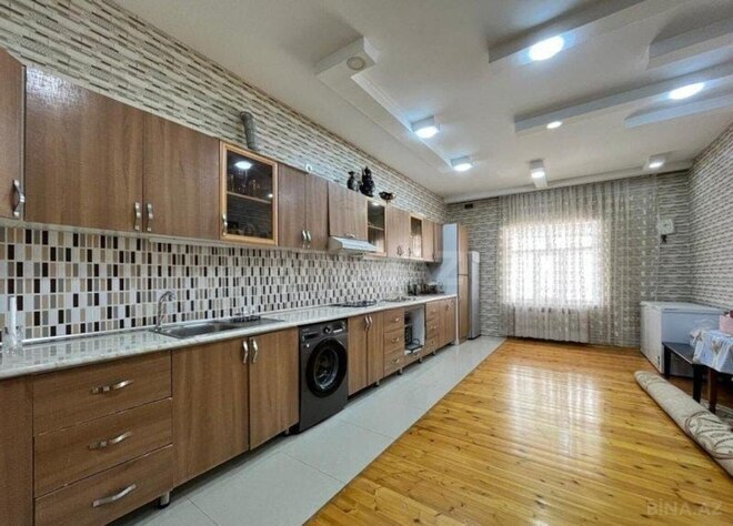 Satılır 8 otaqlı həyət evi/bağ evi 295 m², Pirşağı q., photo 11 from 29