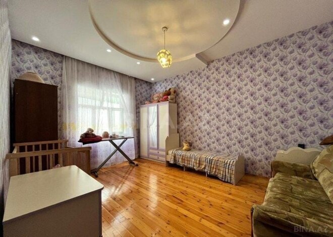 Satılır 8 otaqlı həyət evi/bağ evi 295 m², Pirşağı q., photo 8 from 29