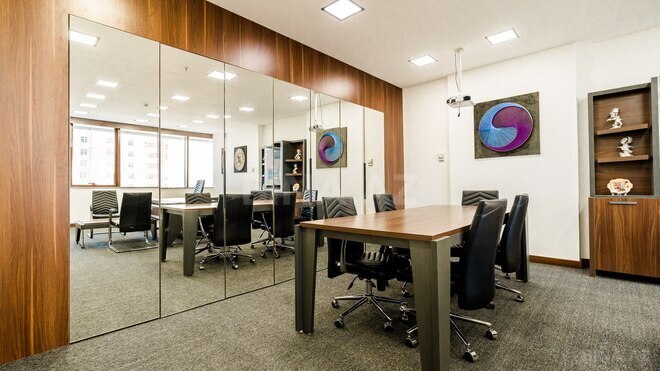 Сдаётся 5-комн. офис 230 м², м. 28 мая, photo 27 from 32