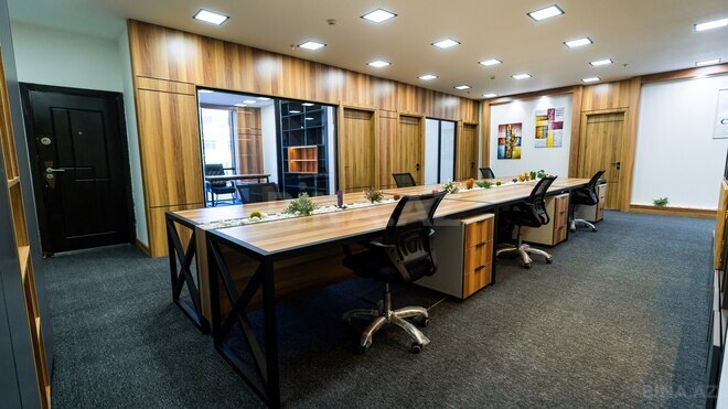 Сдаётся 5-комн. офис 230 м², м. 28 мая, photo 4 from 32