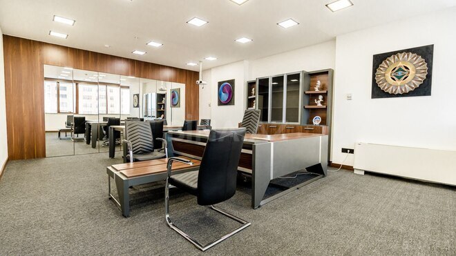 Сдаётся 5-комн. офис 230 м², м. 28 мая, photo 29 from 32