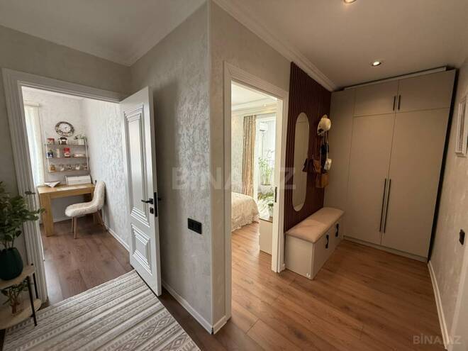 Satılır 2 otaqlı köhnə tikili 65 m², Xalqlar Dostluğu m., photo 15 from 16