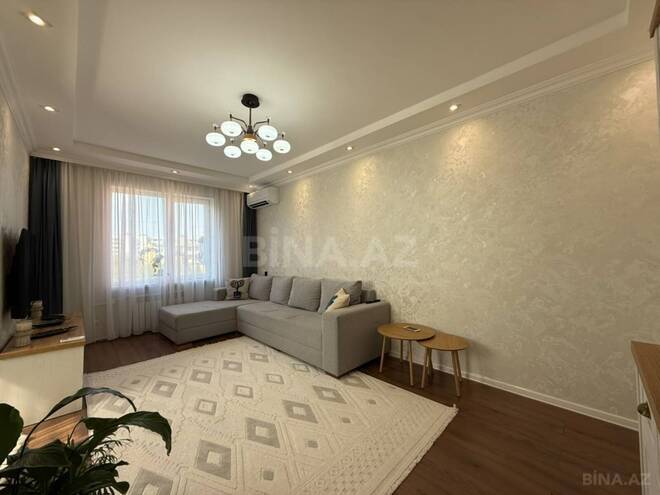 Satılır 2 otaqlı köhnə tikili 65 m², Xalqlar Dostluğu m., photo 3 from 16