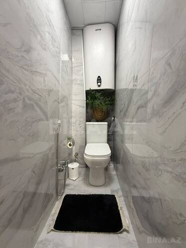 Satılır 2 otaqlı köhnə tikili 65 m², Xalqlar Dostluğu m., photo 14 from 16