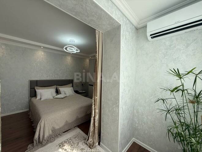 Satılır 2 otaqlı köhnə tikili 65 m², Xalqlar Dostluğu m., photo 9 from 16