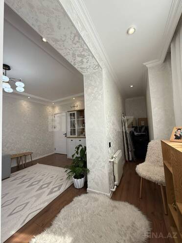 Satılır 2 otaqlı köhnə tikili 65 m², Xalqlar Dostluğu m., photo 6 from 16