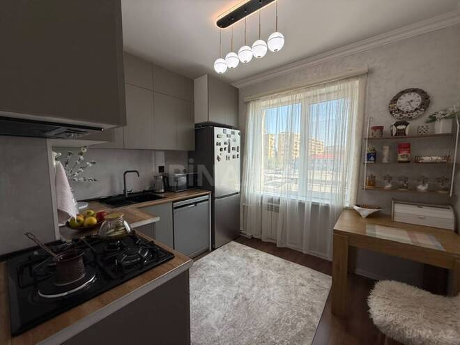 Satılır 2 otaqlı köhnə tikili 65 m², Xalqlar Dostluğu m., photo 11 from 16