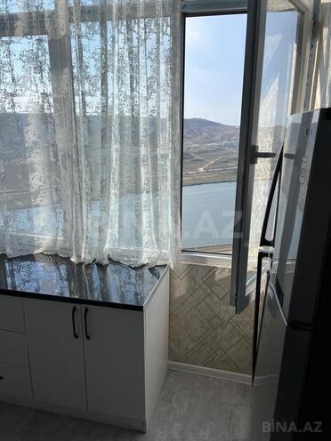 Сдаётся 2-комн. новостройка 65 м², м. Иншаатчылар, photo 5 from 10