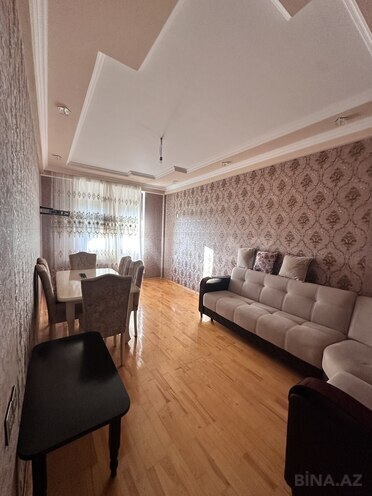 Сдаётся 2-комн. вторичка 75 м², пос. Масазыр, photo 1 from 13