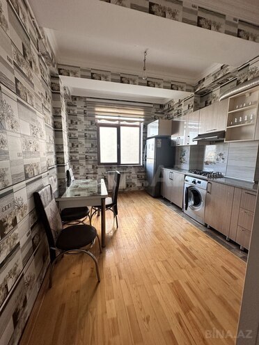 Сдаётся 2-комн. вторичка 75 м², пос. Масазыр, photo 9 from 13
