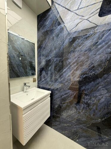 Продаётся 3-комн. новостройка 115 м², м. Кара Караев, photo 14 from 21