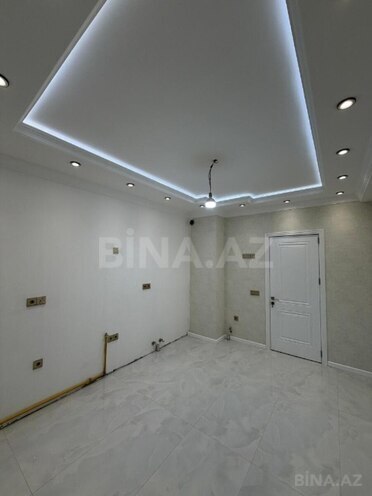 Продаётся 3-комн. новостройка 115 м², м. Кара Караев, photo 9 from 21