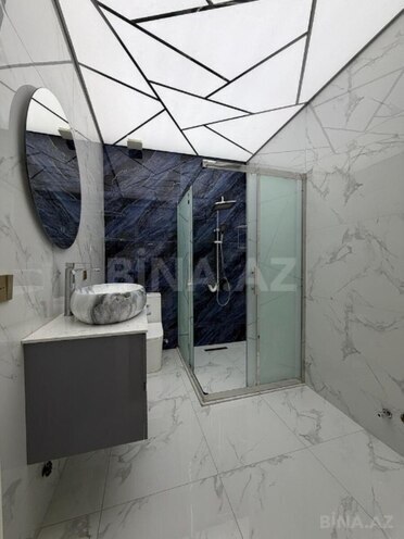 Продаётся 3-комн. новостройка 115 м², м. Кара Караев, photo 10 from 21