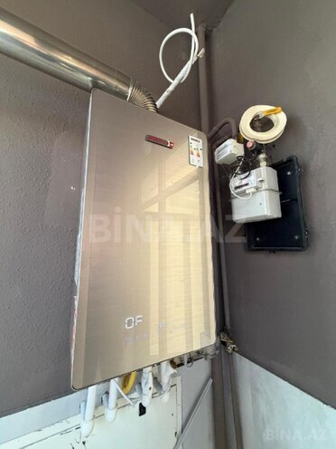 Продаётся 3-комн. новостройка 115 м², м. Кара Караев, photo 17 from 21
