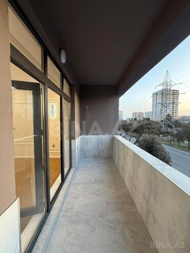 Продаётся 3-комн. новостройка 115 м², м. Кара Караев, photo 18 from 21
