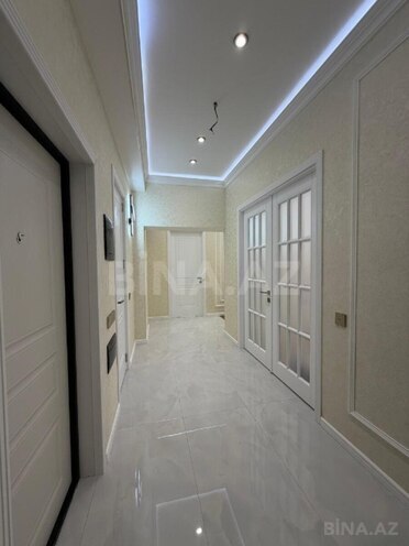 Продаётся 3-комн. новостройка 115 м², м. Кара Караев, photo 15 from 21