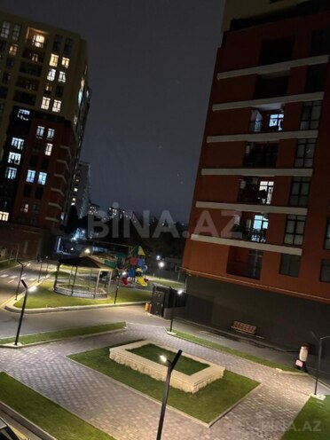Продаётся 3-комн. новостройка 115 м², м. Кара Караев, photo 20 from 21