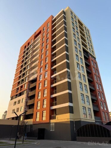 Продаётся 3-комн. новостройка 115 м², м. Кара Караев, photo 19 from 21