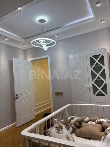 Продаётся 3-комн. новостройка 115 м², м. Кара Караев, photo 5 from 21