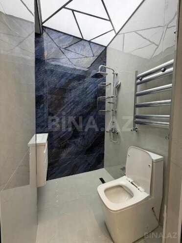Продаётся 3-комн. новостройка 115 м², м. Кара Караев, photo 13 from 21