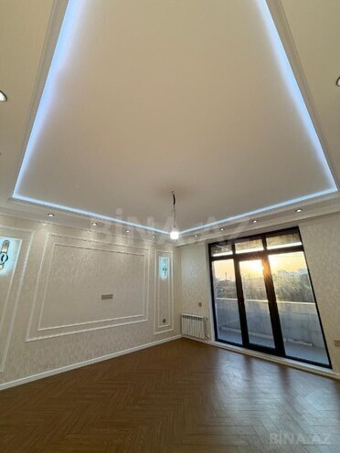 Продаётся 3-комн. новостройка 115 м², м. Кара Караев, photo 1 from 21
