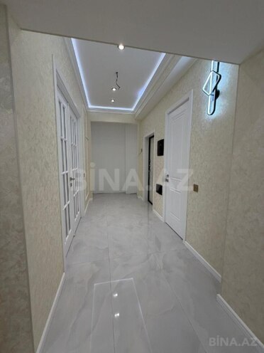 Продаётся 3-комн. новостройка 115 м², м. Кара Караев, photo 16 from 21