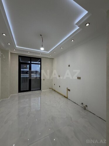 Продаётся 3-комн. новостройка 115 м², м. Кара Караев, photo 8 from 21