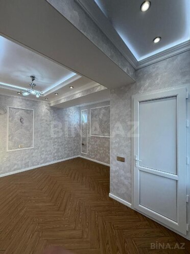 Продаётся 3-комн. новостройка 115 м², м. Кара Караев, photo 7 from 21