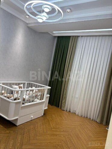 Продаётся 3-комн. новостройка 115 м², м. Кара Караев, photo 4 from 21