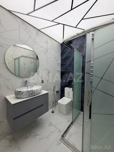 Продаётся 3-комн. новостройка 115 м², м. Кара Караев, photo 11 from 21